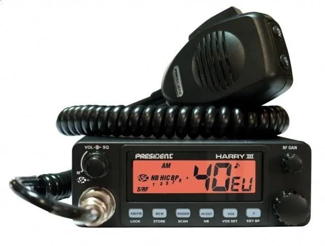 CB radio kanał 9 i 19 online - najlepsze kanały do ogólnych rozmów