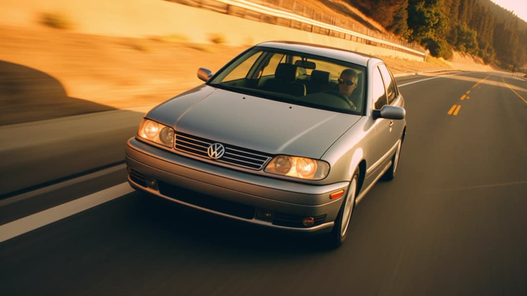 Opinie o Passat B5 1.6 benzyna - Czy warto?