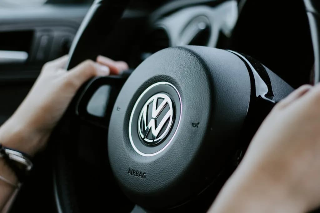 Miejski Volkswagen – Nowoczesność, ekologia i komfort w jednym