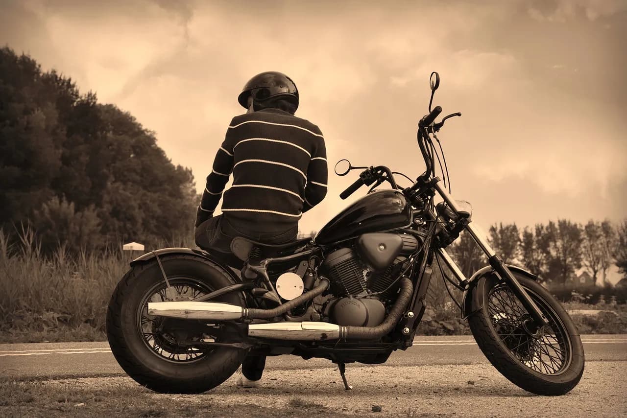 OC na motocykl. Jak uniknąć błędów przy jego doborze?