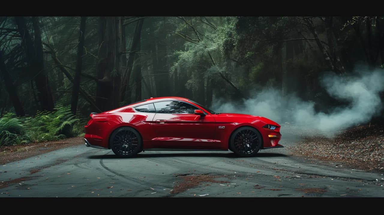 Sportowe auta do 50 tys - które wybrać? Najlepsze propozycje