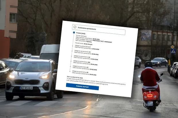 Jak sprawdzić czy kurs na prawo jazdy jest ważny i uniknąć problemów