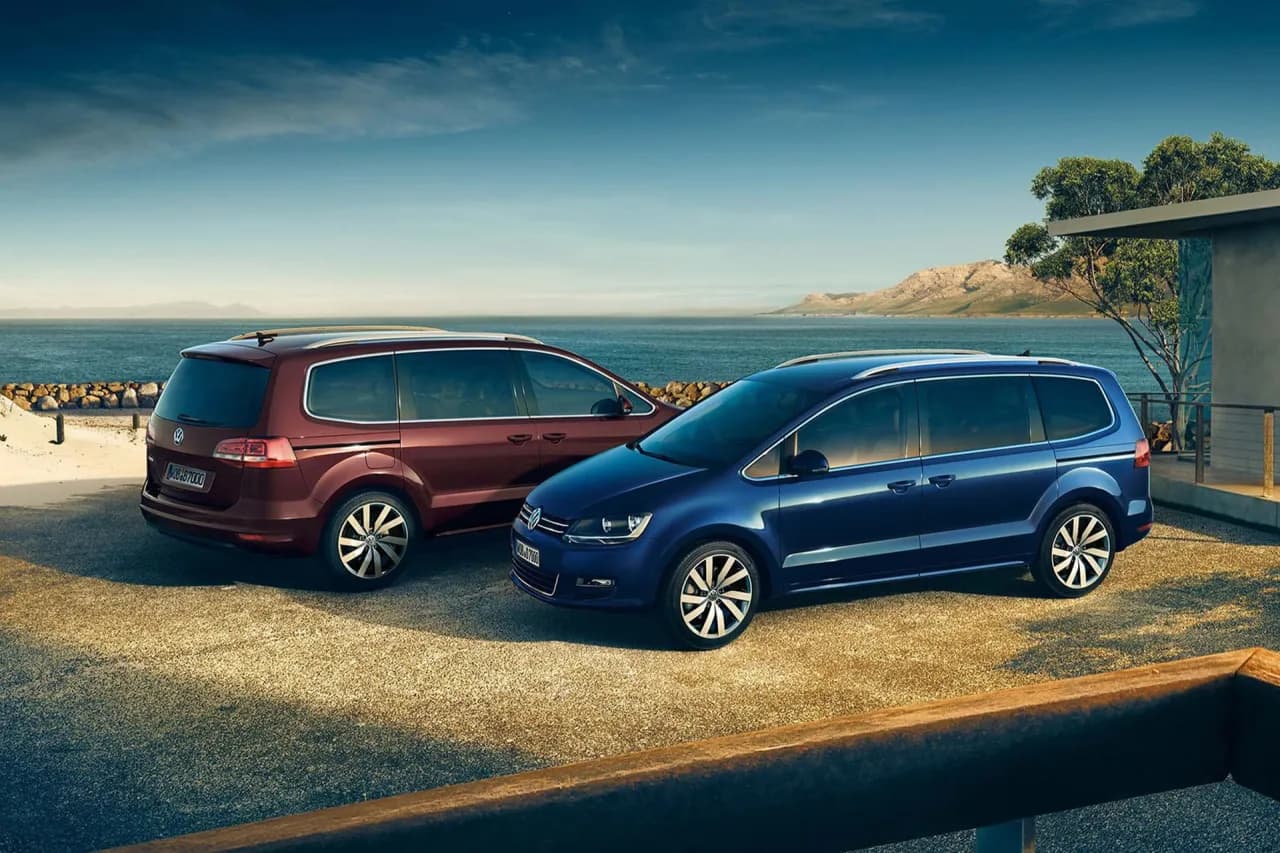 Najlepsze auto dla rodziny 2+3 - top modele i porady