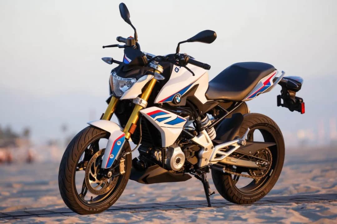 BMW G 310 R i G 310 GS – porównanie, które rozwieje Twoje wątpliwości