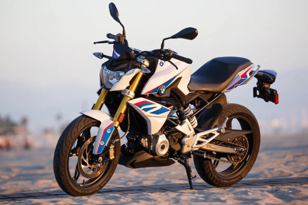 BMW G 310 R i G 310 GS – porównanie, które rozwieje Twoje wątpliwości