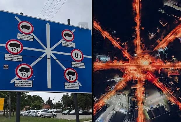 Znaki i przepisy na skrzyżowaniach - co musisz wiedzieć