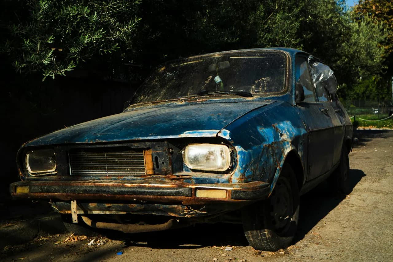 Uslugi blacharskie – zadbaj o swoje auto