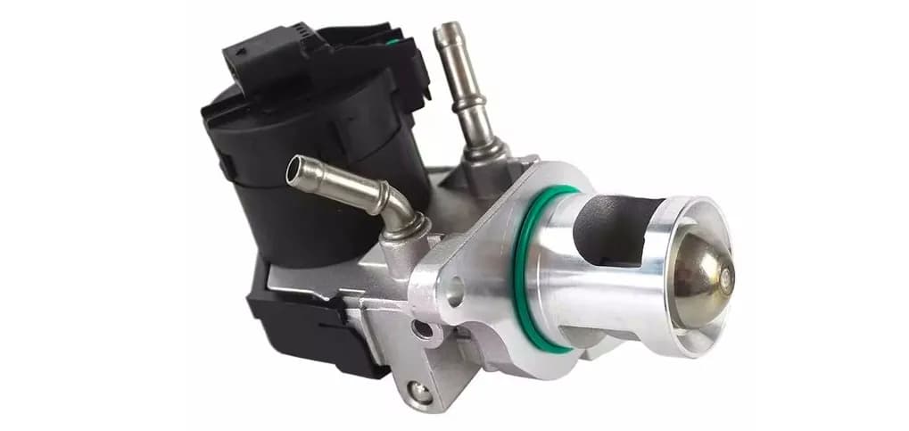 Zawór EGR – Co to jest i jak działa? Najczęściej zadawane pytania