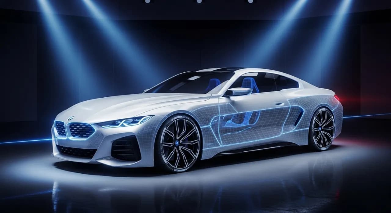 BMW E39 coupe – dlaczego ten model nigdy nie powstał i co musisz wiedzieć