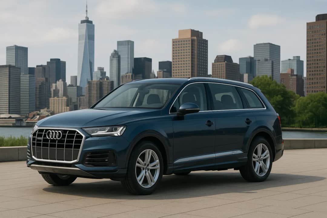 7 osobowe auta – Najlepsze opcje na rynku w 2025 roku