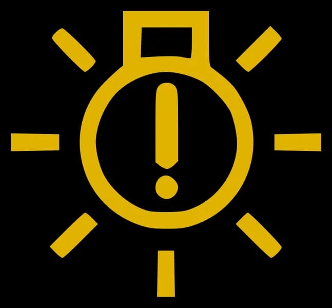 Kontrolki w samochodzie - co oznacza każda lampka i kiedy się martwić?