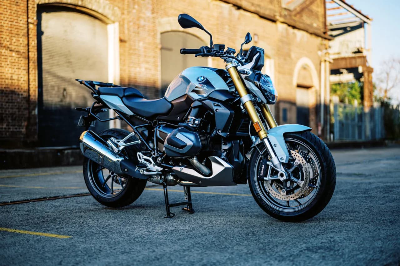 BMW R 1250 - kluczowe informacje, opinie i porady dla przyszłych właścicieli