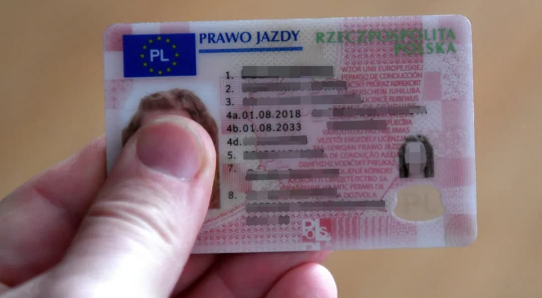 Prawo jazdy na 15 lat - co potem? Ważne informacje o wymianie i obowiązkach
