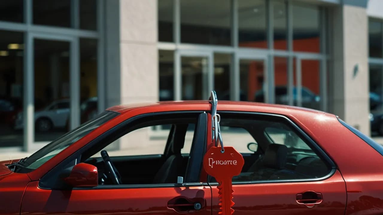 Jak kupić samochód? Poradnik dla kupujących – Co warto wiedzieć?