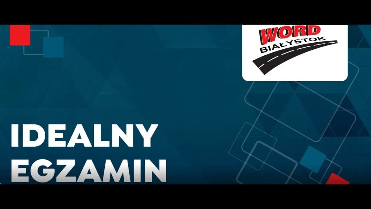 Jak zdać praktykę w WORD? 7 skutecznych wskazówek dla kursantów