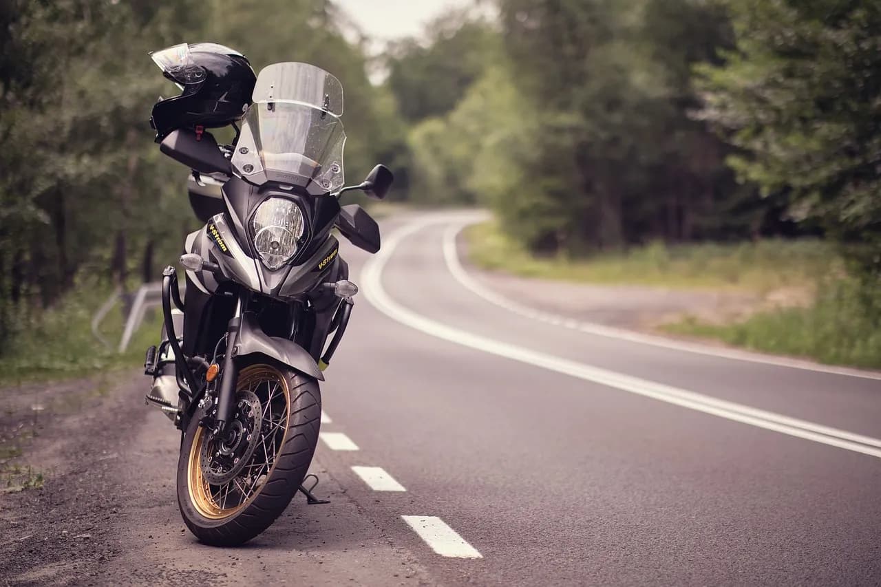 Krok po kroku – jak samodzielnie zajmować się konserwacją motocykla?