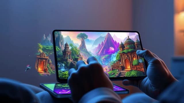 Gry przygodowe online – top 5 tytułów, które przeniosą Cię w nieznane