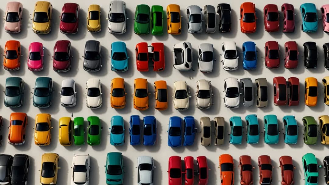 Jakie są rodzaje nadwozia samochodów osobowych? Przewodnik