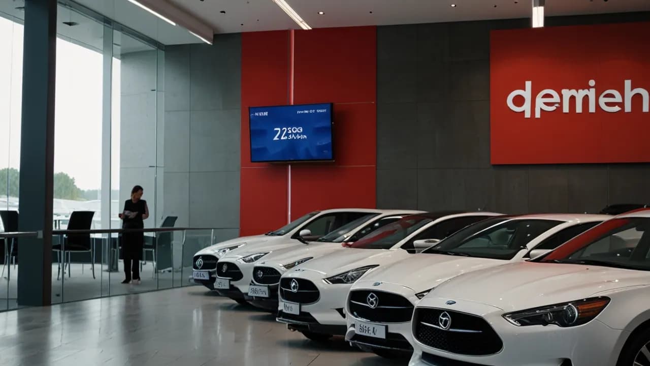 Jakie są najlepsze samochody do 60 tys. zł? Sprawdź top opcje na rynku