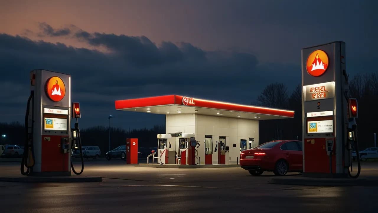 Gdzie w Polsce jest najlepsza jakość paliwa? Sprawdź najlepsze lokalizacje