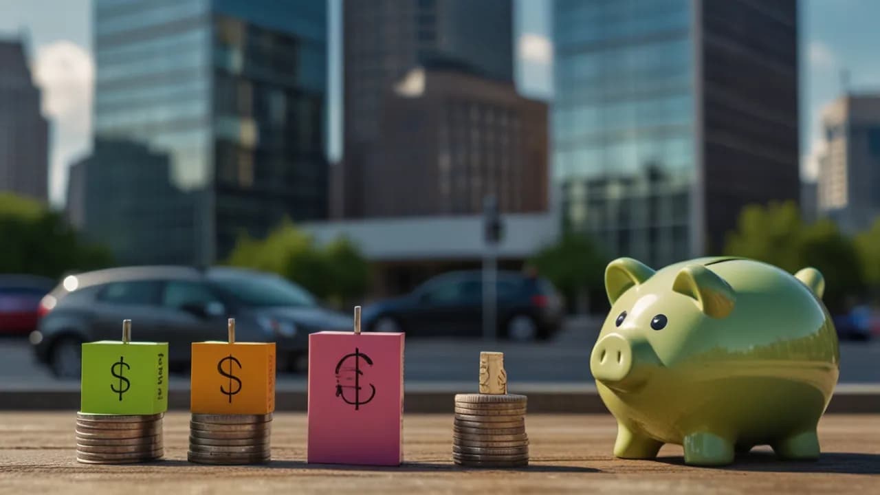 Najtańsze auta w utrzymaniu – Ranking i koszty eksploatacji