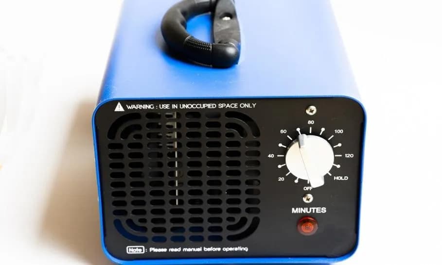 Jaki ozonator do samochodu wybrać? Kluczowe informacje i porady.