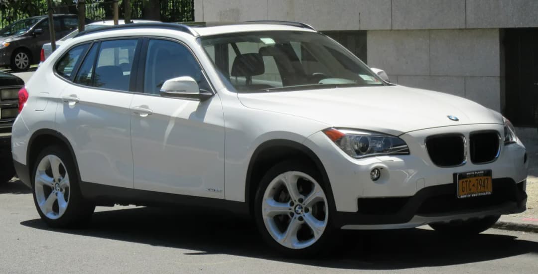 BMW X1 E84 – co warto wiedzieć o specyfikacji, opiniach i usterkach?