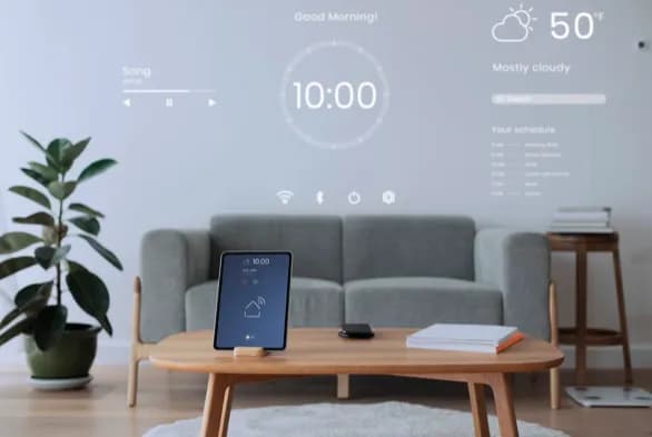 Twój smartfon jako centrum inteligentnego domu: sterowanie światłem, drzwiami i wszystkim innym