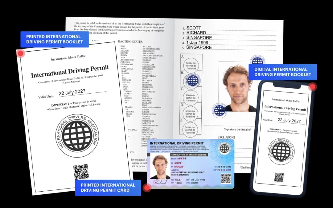 Zasady ruchu drogowego w RPA: co polski kierowca powinien wiedzieć