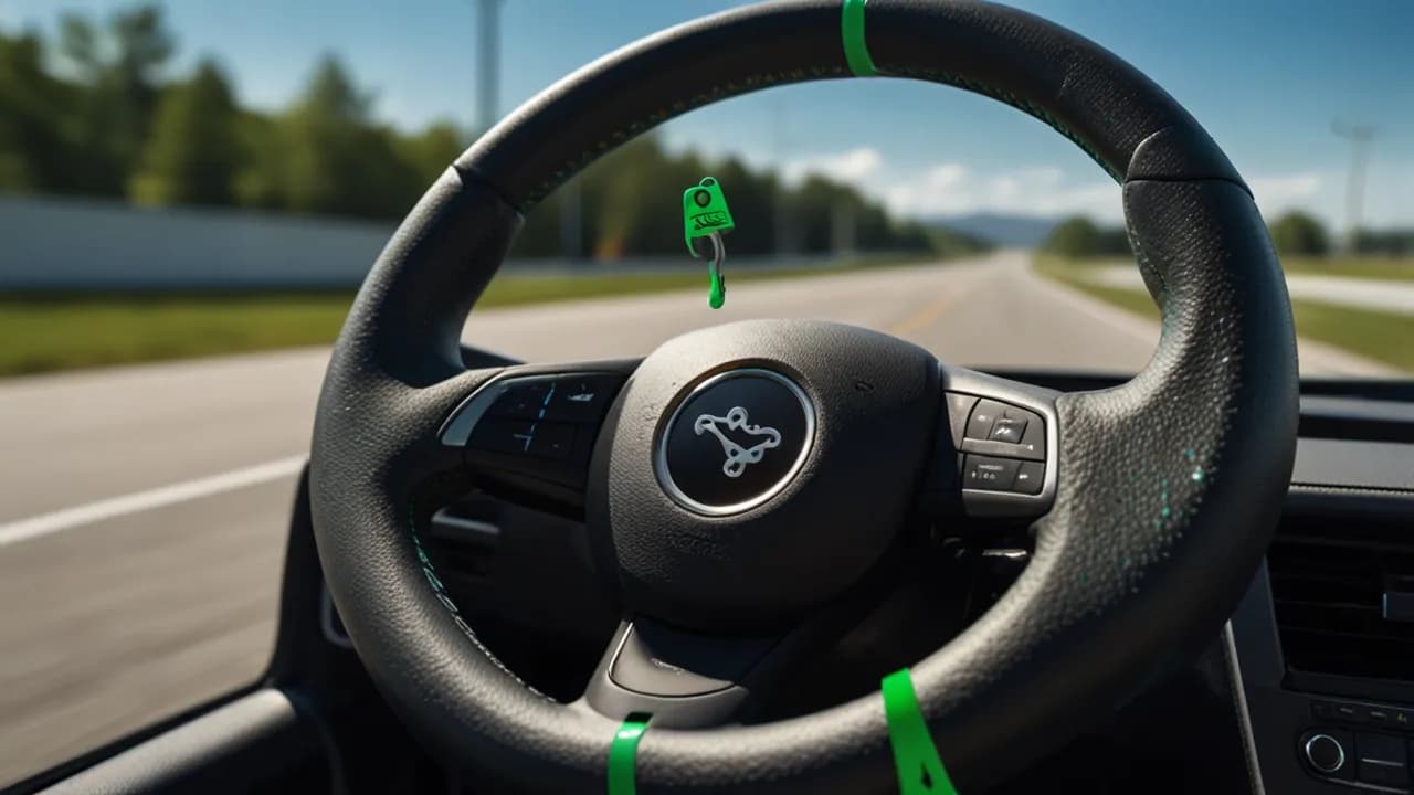 Egzamin praktyczny na prawo jazdy: Zdawaj bez limitu podejść