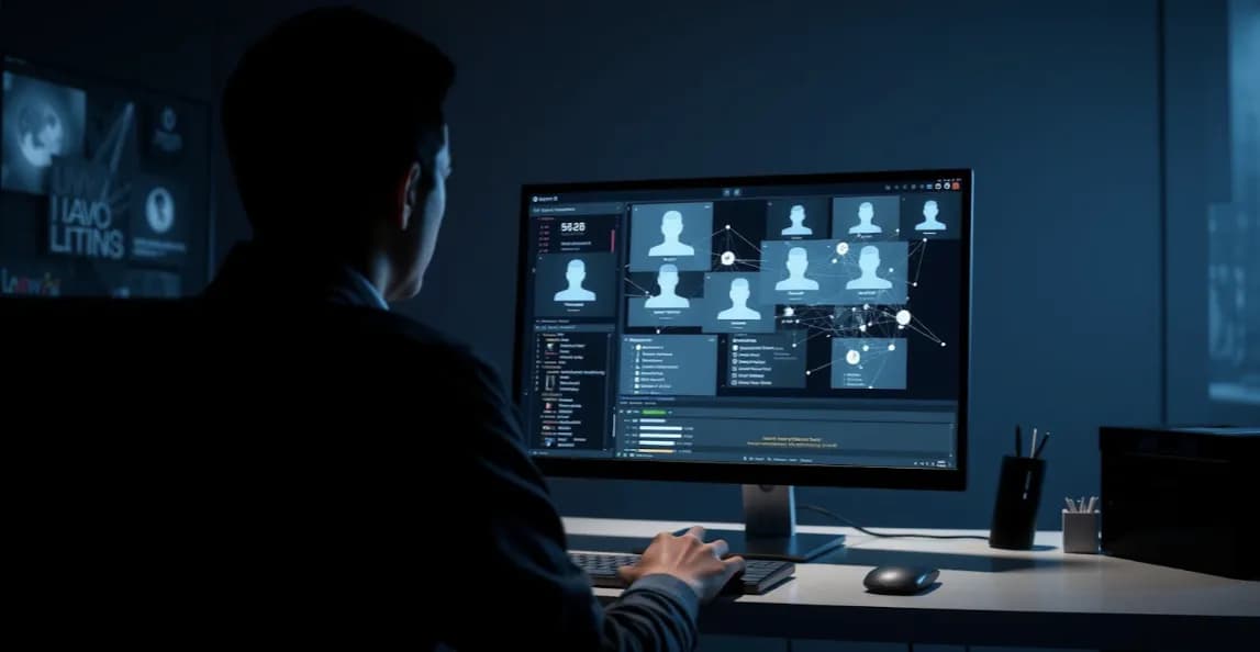 Tajemnice wykrywania multi-kont na platformach online: Dlaczego oszukiwanie się nie opłaca