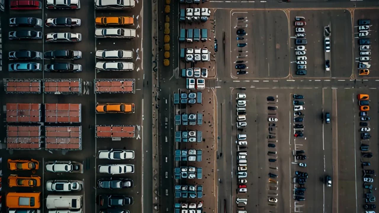 Samochody używane – Gdzie znaleźć oferty w Warszawie i Lublinie?