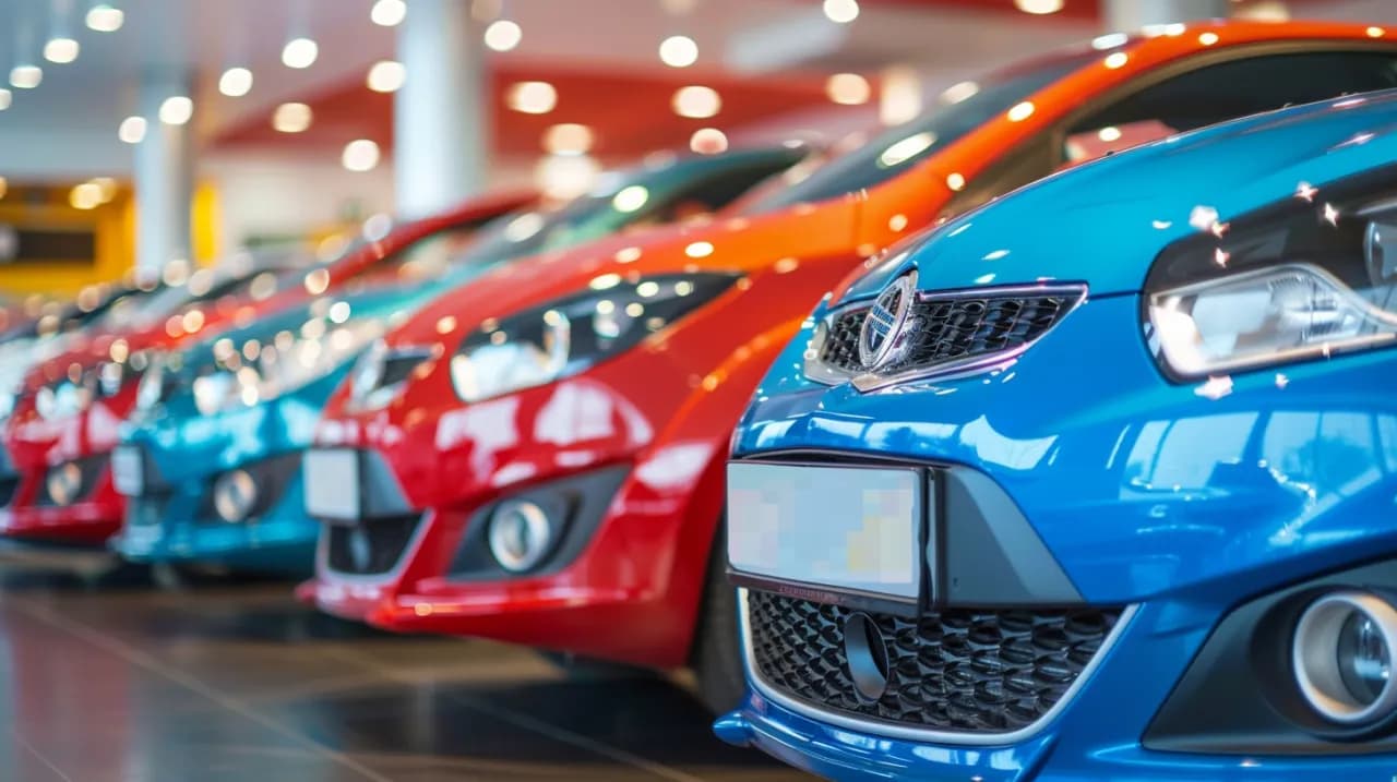 Dobry komis samochodowy Wrocław - gdzie znaleźć najlepsze oferty?