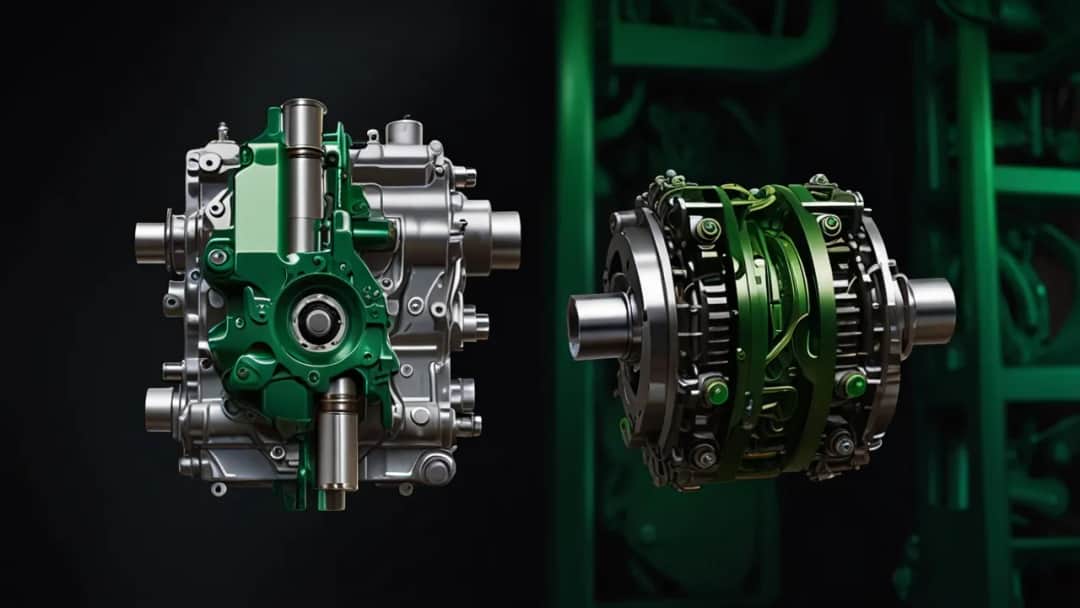 Niezniszczalne silniki diesla i benzynowe: Co warto wiedzieć o ich trwałości?