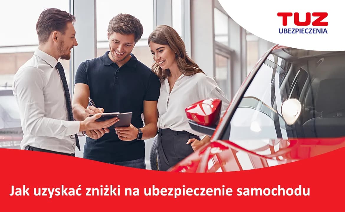 Gdzie ubezpieczony samochód? Sekrety skutecznego wyboru ubezpieczenia