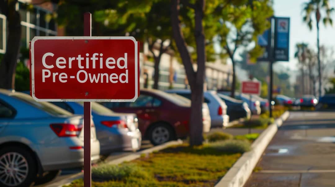 Audi używane z salonu - czy warto? Analiza kosztów i zalet