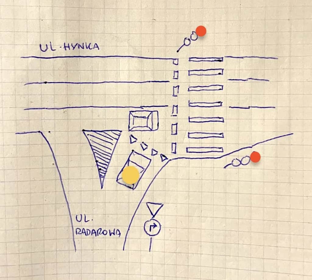 Egzamin na prawo jazdy WORD Radarowa: Przebieg i wskazówki