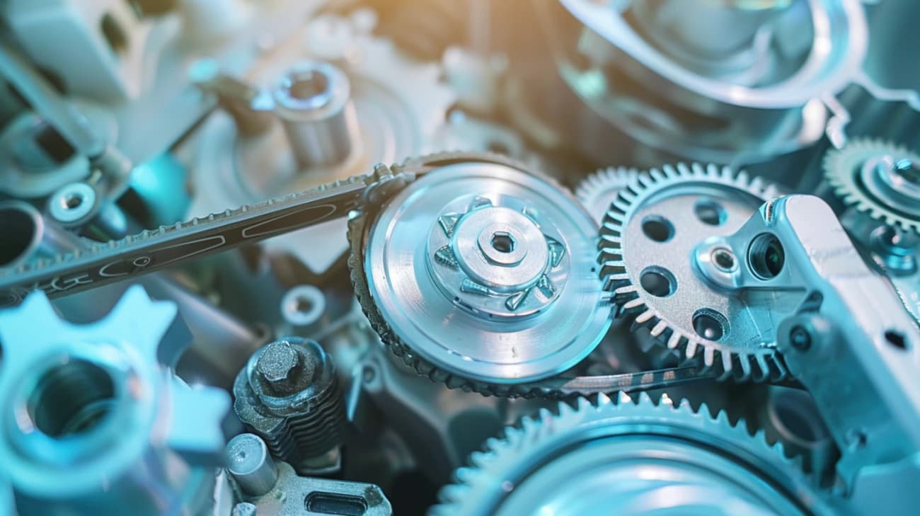 Wymiana rozrządu Lanos 1.5 16V - Poradnik i Instrukcja