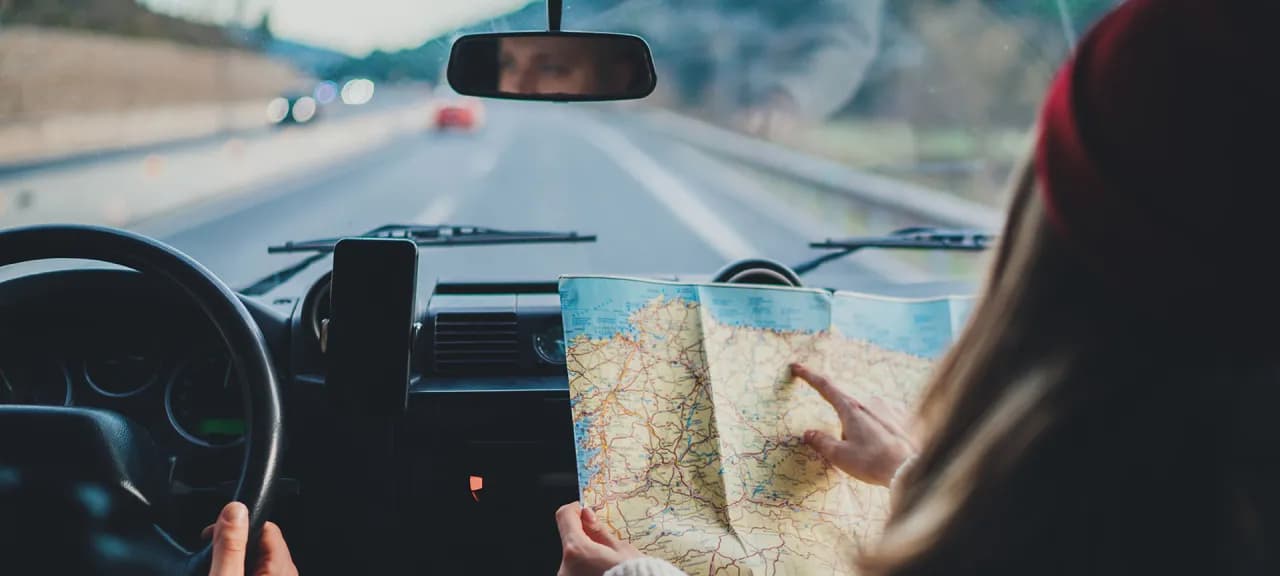 Ruch drogowy w Hiszpanii: zasady, które zaskakują polskich kierowców