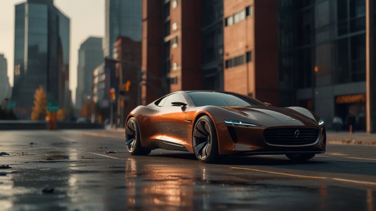 Jakie auta nie rdzewieją? Najlepsze wybory na 2025 rok, które warto rozważyć