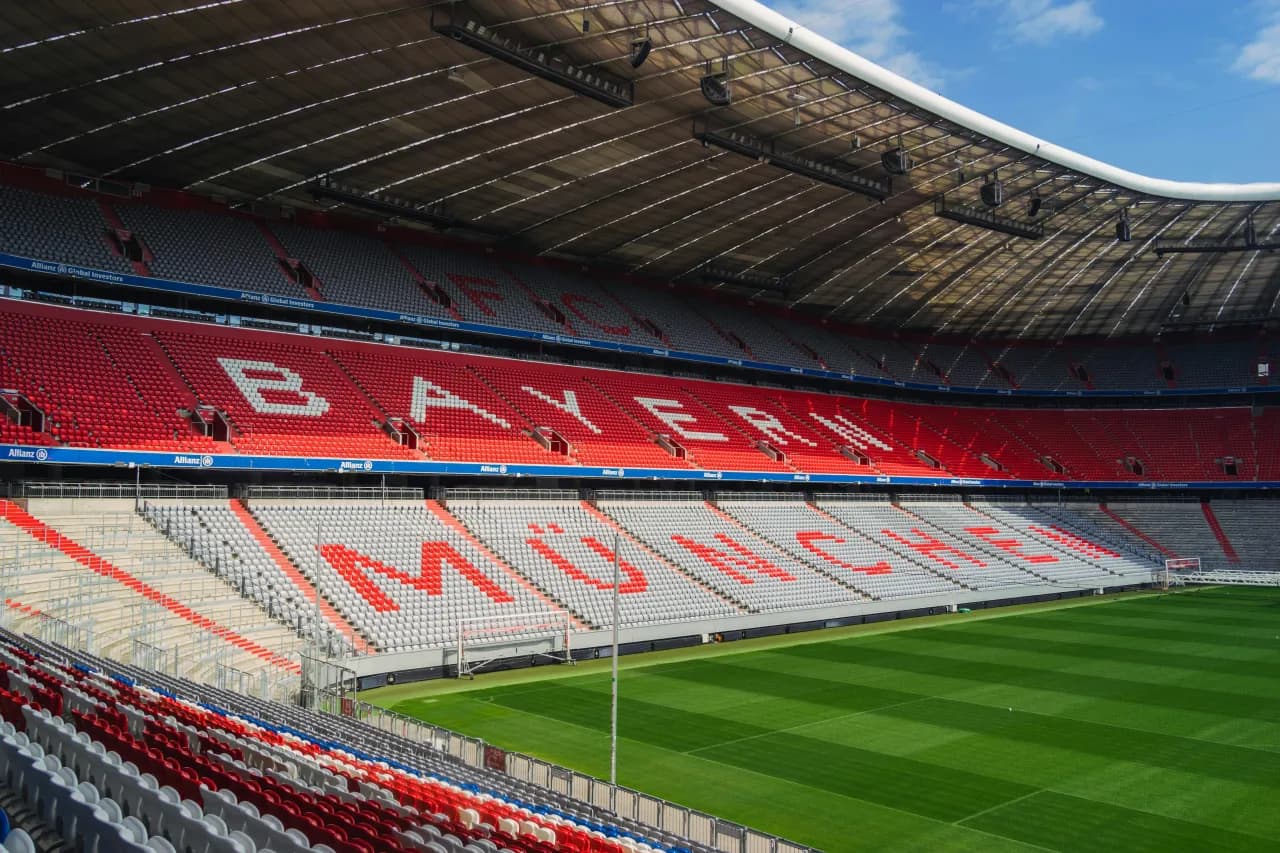 Bundesliga – czy Bayern Monachium nadal jest bezkonkurencyjny?