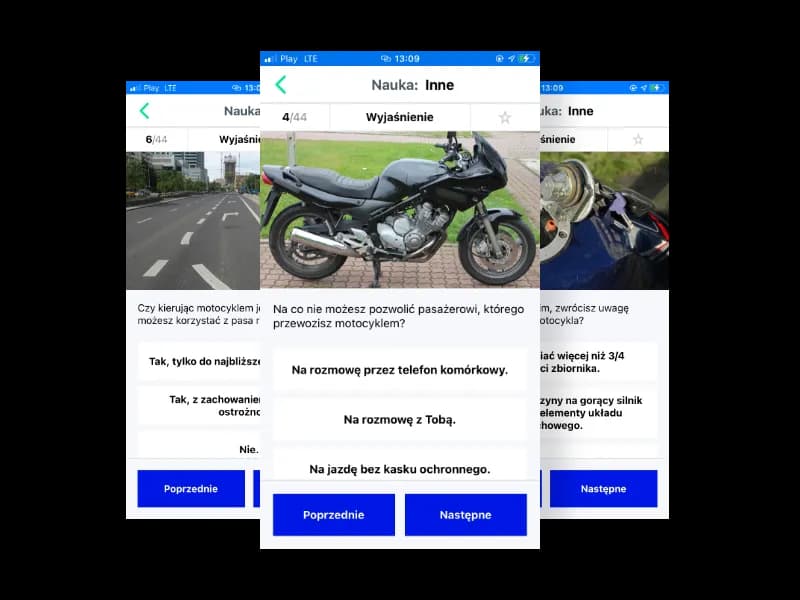 Test na AM: jak zdać egzamin teoretyczny na prawo jazdy