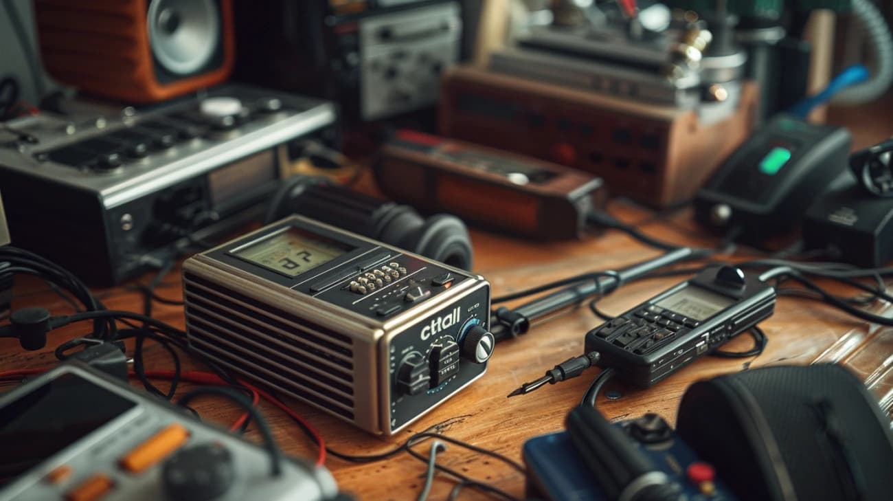 CB radio kanał 9 i 19 online - najlepsze kanały do ogólnych rozmów