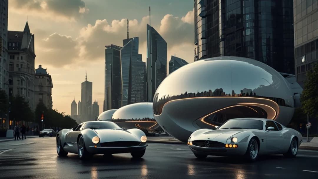 Nietypowe marki samochodów – Przegląd najbardziej oryginalnych modeli