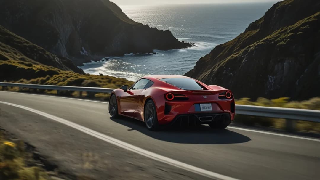 Małe sportowe auta – Najlepsze wybory dla miłośników prędkości i emocji