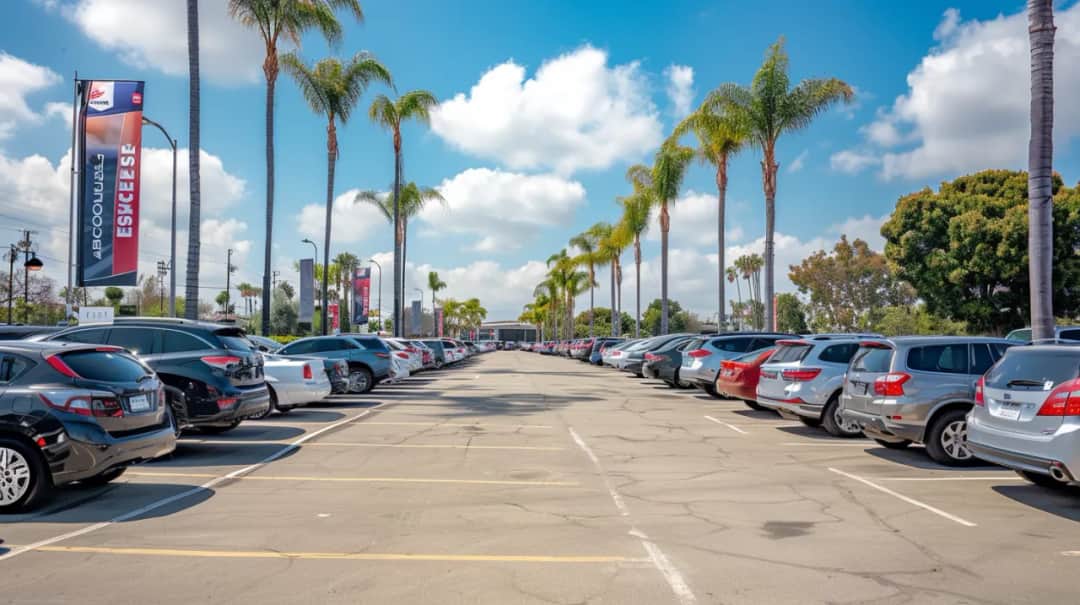 Najlepszy auto komis w Zgierzu - gdzie znaleźć korzystne oferty?