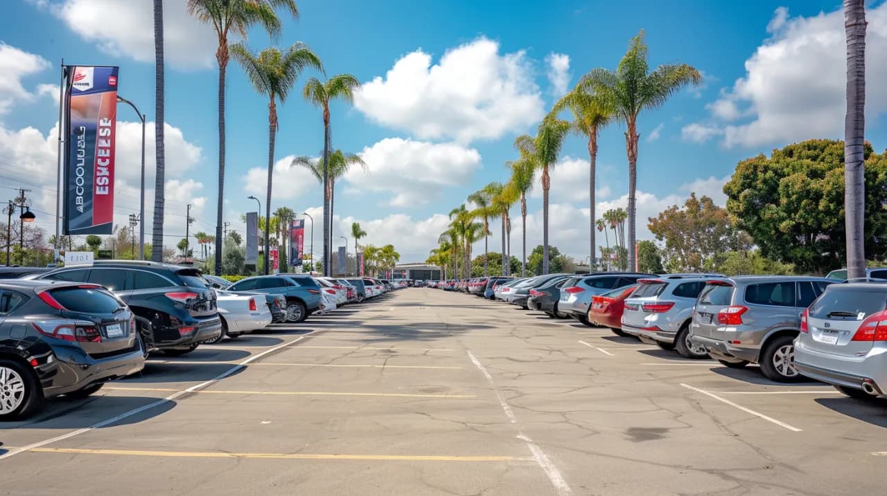 Najlepszy auto komis w Zgierzu - gdzie znaleźć korzystne oferty?