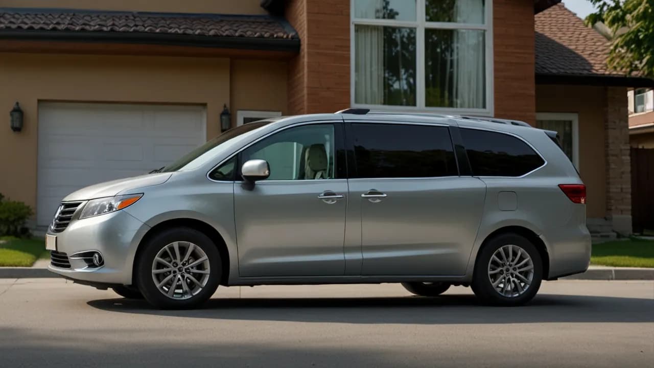 7 osobowe auto do 15 tys. zł – Najlepsze oferty i opcje w tej cenie