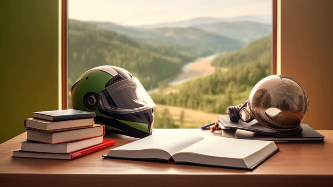 Przygotowanie do egzaminu praktycznego kat A: Kluczowe wskazówki