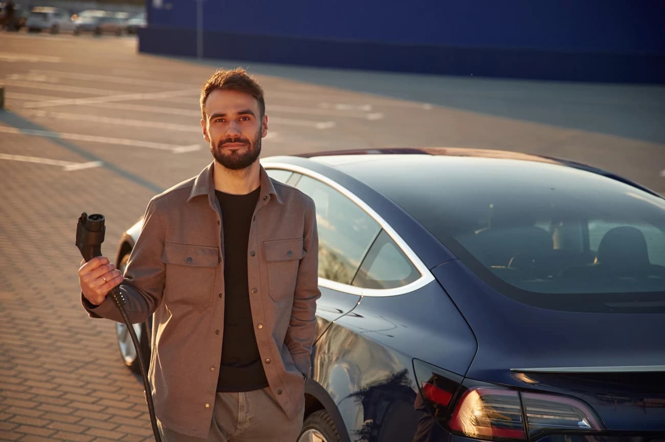 Korzyści finansowe i pozafinansowe związane z posiadaniem samochodu elektrycznego